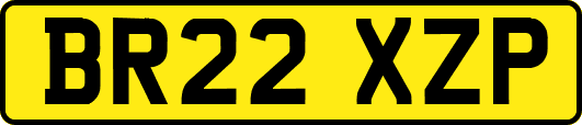 BR22XZP