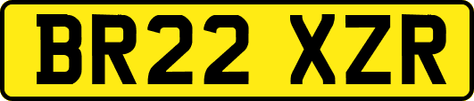BR22XZR