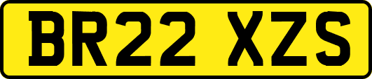 BR22XZS