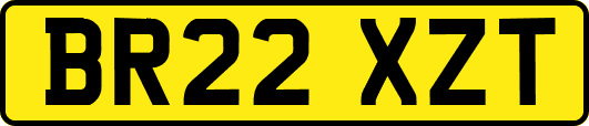BR22XZT