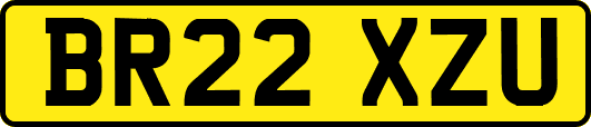 BR22XZU