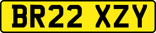 BR22XZY