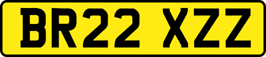 BR22XZZ