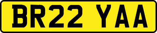 BR22YAA