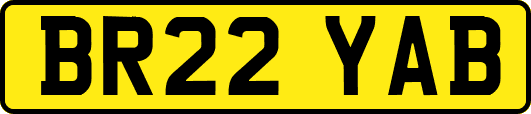 BR22YAB