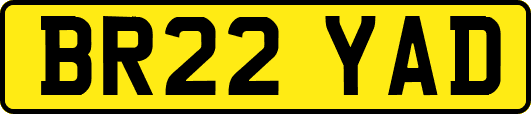 BR22YAD