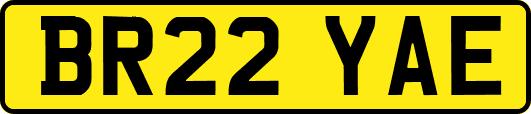 BR22YAE