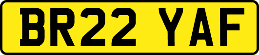 BR22YAF