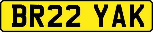 BR22YAK