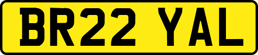 BR22YAL