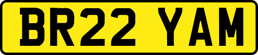 BR22YAM