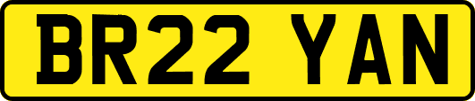 BR22YAN