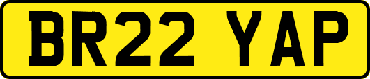 BR22YAP