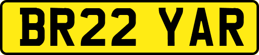 BR22YAR
