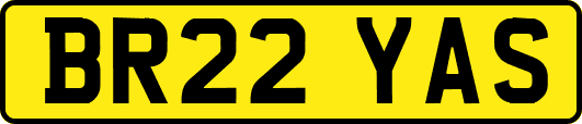 BR22YAS