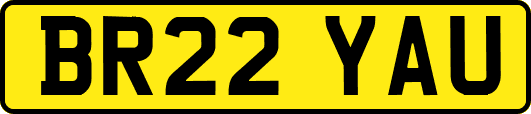 BR22YAU