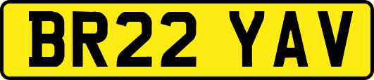 BR22YAV