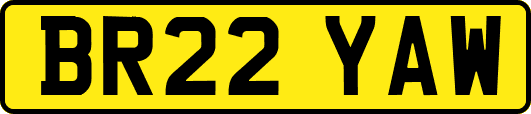 BR22YAW