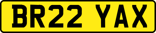 BR22YAX