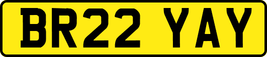 BR22YAY