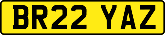 BR22YAZ
