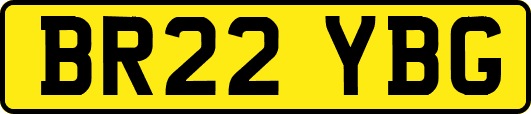 BR22YBG