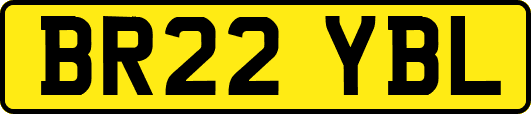 BR22YBL