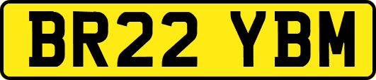 BR22YBM
