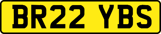 BR22YBS
