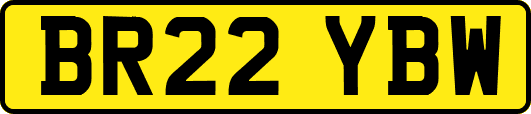 BR22YBW