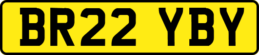 BR22YBY