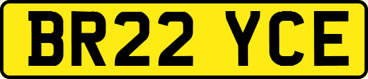 BR22YCE