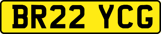 BR22YCG