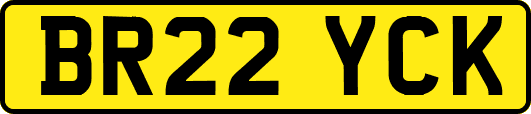 BR22YCK