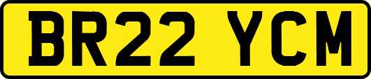 BR22YCM