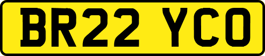 BR22YCO