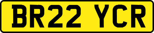 BR22YCR