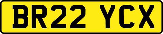 BR22YCX