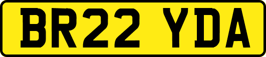 BR22YDA