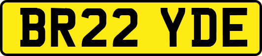 BR22YDE