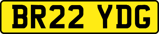 BR22YDG