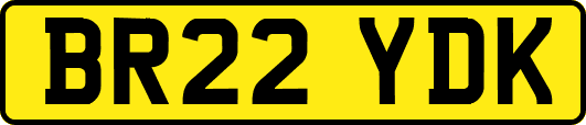 BR22YDK