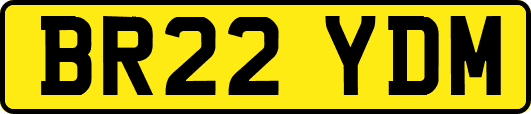 BR22YDM