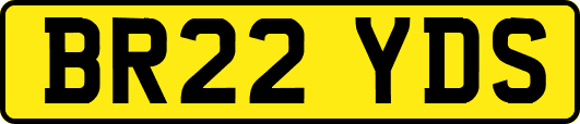 BR22YDS