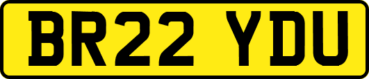 BR22YDU