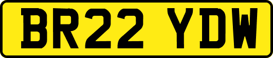 BR22YDW