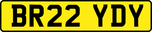 BR22YDY