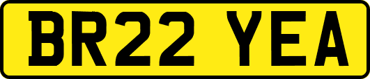 BR22YEA