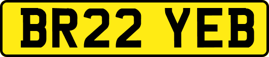 BR22YEB