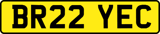 BR22YEC